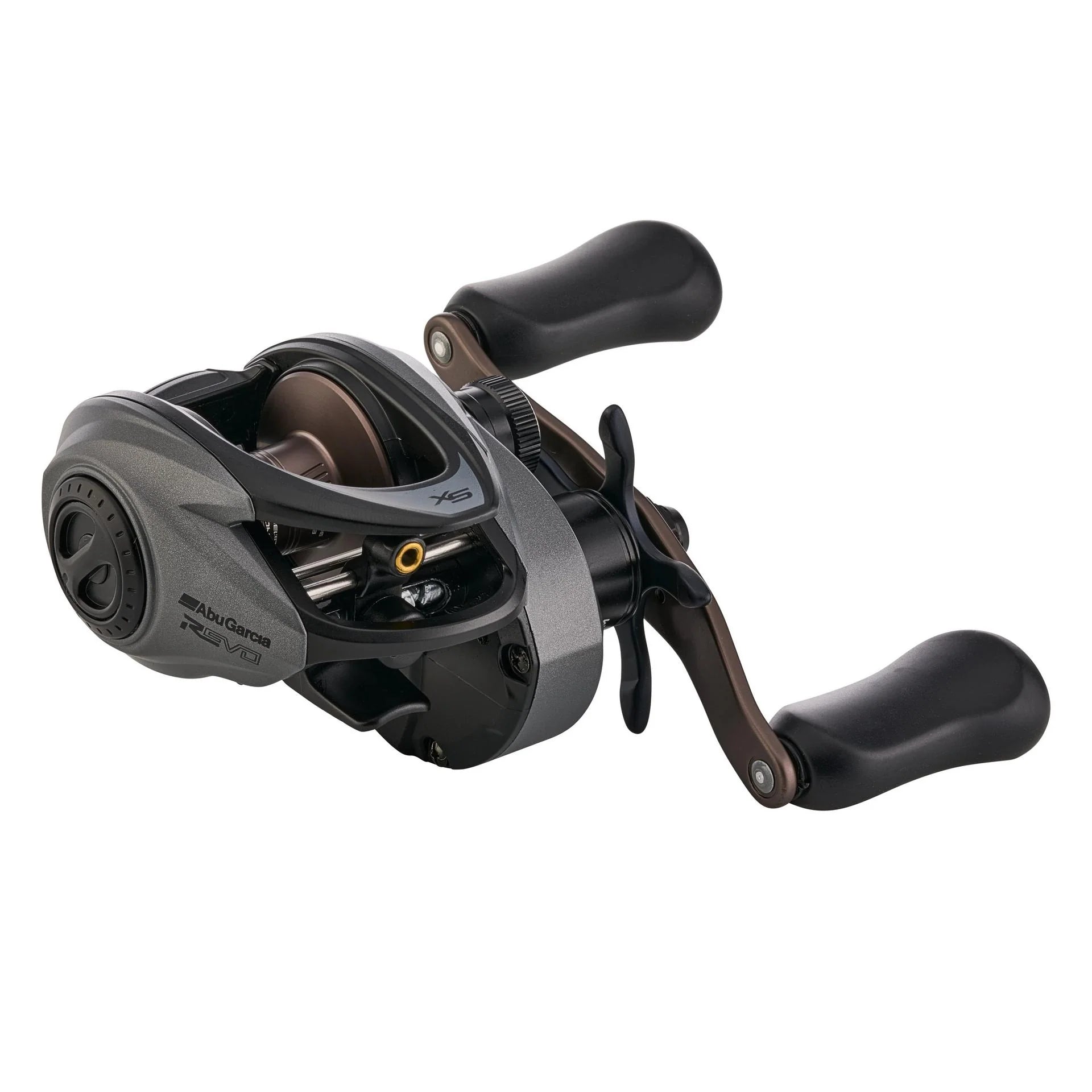 Abu Garcia Revo SX Low Profile Baitcast Reel