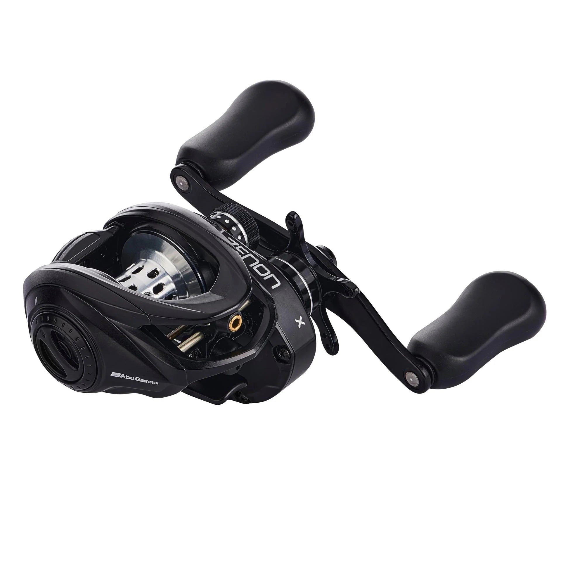 Abu Garcia Zenon™ X Low Profile Baitcast Reel