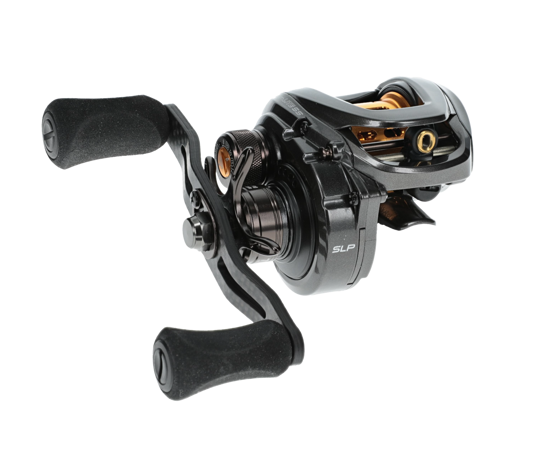 Lew's Custom Lite SS Baitcast Reel