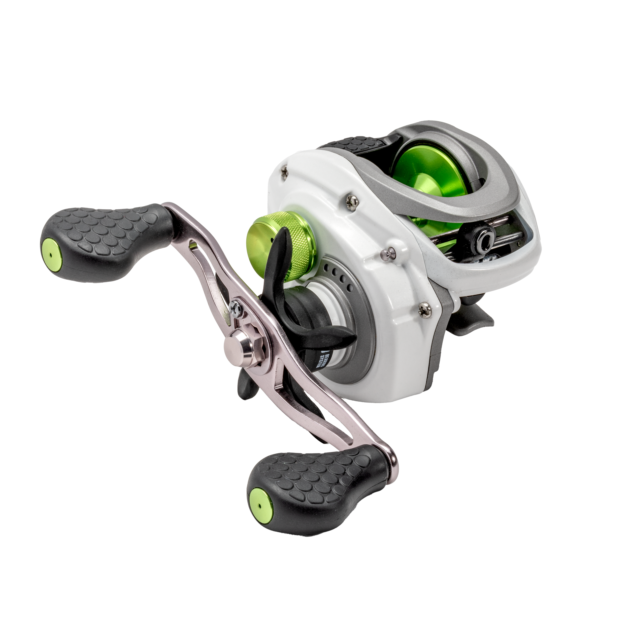 Lew's Mach 1 Gen 3 Baitcast Reel