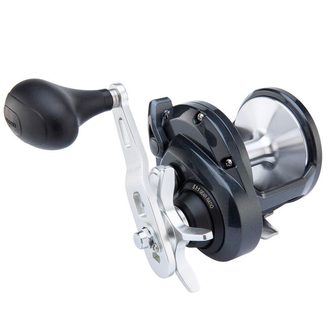 Shimano Torium 50HG Conventional Reel