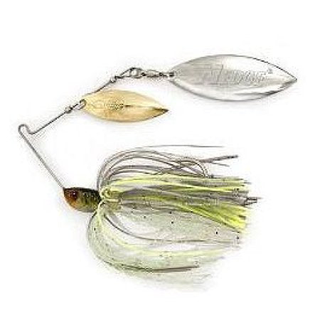 Stanley Wedge Plus Spinnerbait 3/8 oz