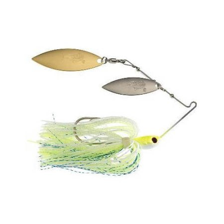 Stanley Vibra Shad Spinnerbait 3/8 oz