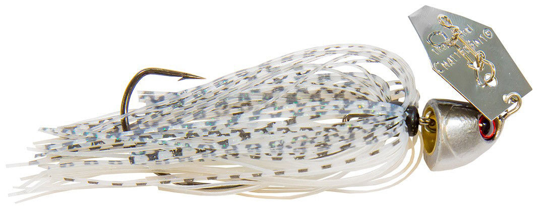 Z-Man Chatterbait Freedom 3/8 oz