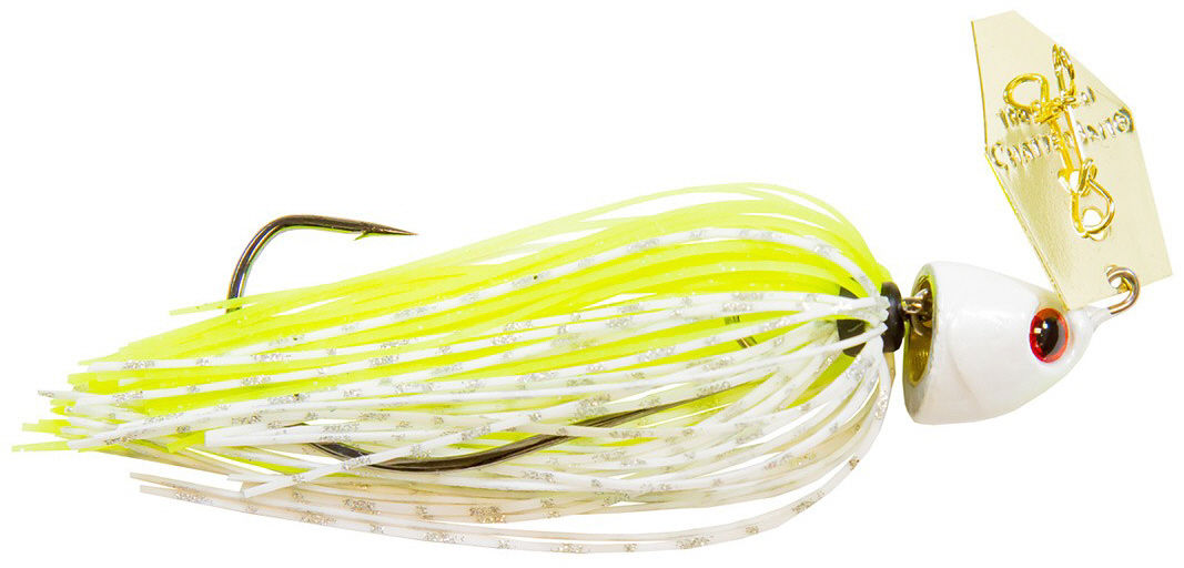 Z-Man Chatterbait Freedom 3/8 oz