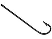 Mustad Carlisle Hook Bronze Size 10 100 Per Box