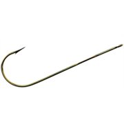 Mustad Aberdeen Hook Blue Fine Wire Size 8 100 Per Box