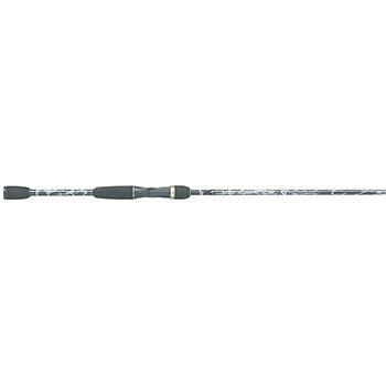 Abu Garcia Vengeance Casting Rod Medium/Heavy 6'6"