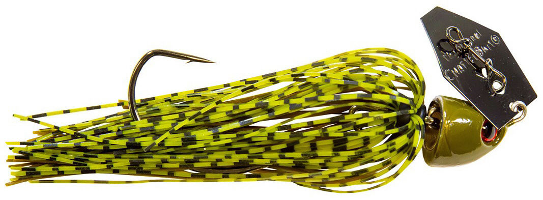 Z-Man Chatterbait Freedom 3/8 oz