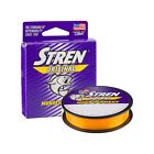 Stren Original Service Spool 6 Lb High Vis Gold 2400 Yards