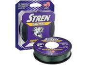 Stren Original Line 4 Lb Lo-Vis Green 100 Yards