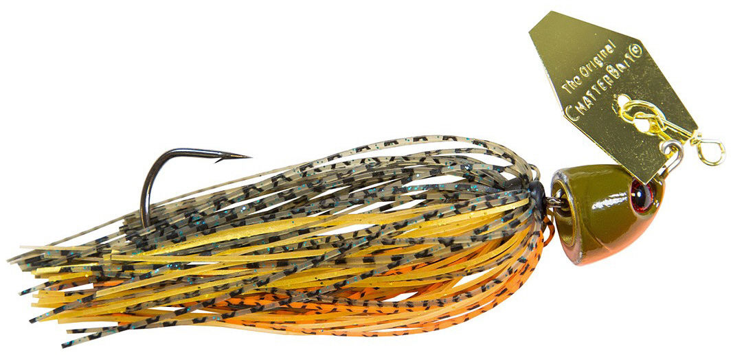 Z-Man Chatterbait Freedom 3/8 oz