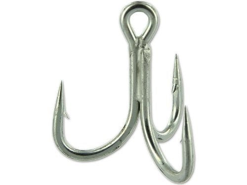 Owner Treble Hook St-66 Tin 4X