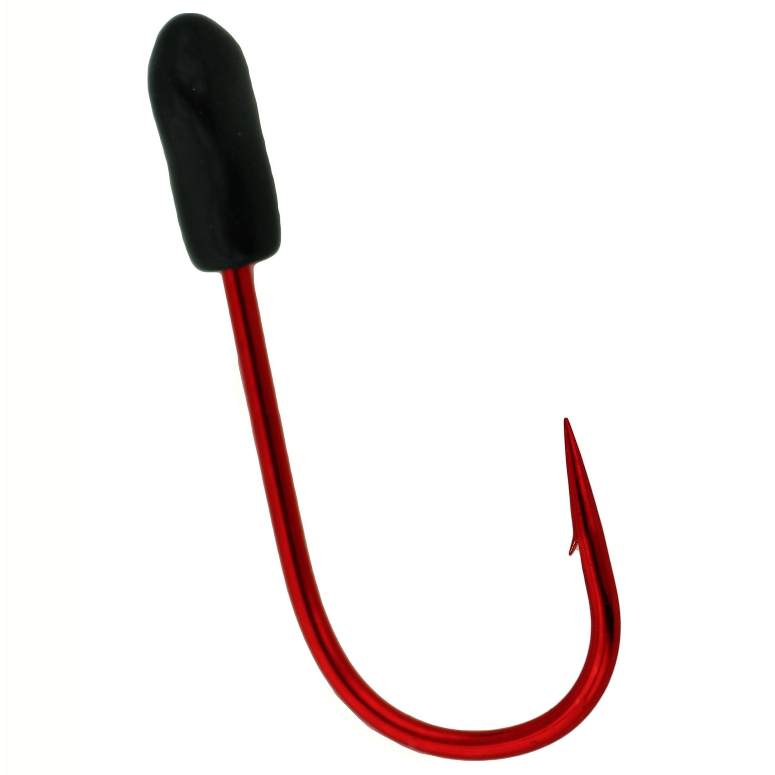 Gamakatsu Trailer Hook Sp Red