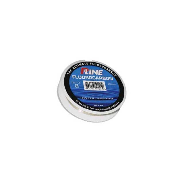 P-Line 100% Fluorocarbon