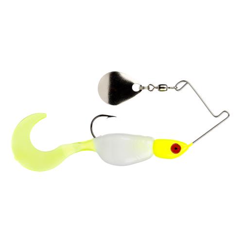 Strike King Mr Crappie Spin Bait 1/8 oz