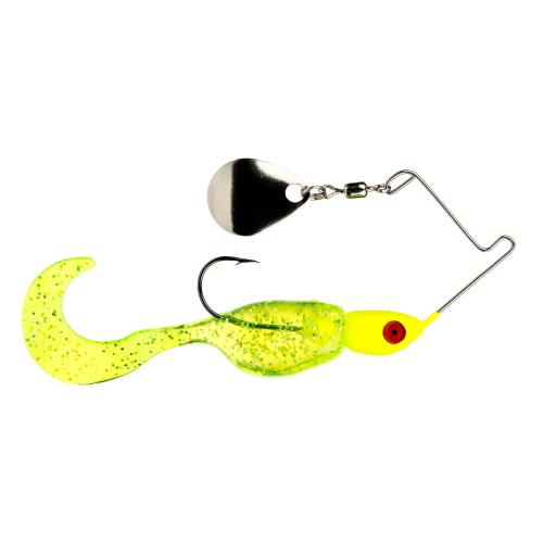 Strike King Mr Crappie Spin Bait 1/8 oz