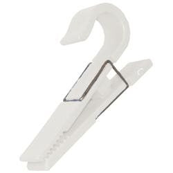 T-H Marine Aqua Utility Clips White