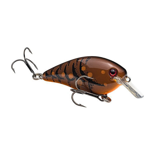 Strike King Kvd 2.5 Square Bill Crankbait - 3 Pack