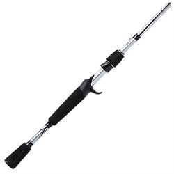 Abu Garcia Vengeance Casting Rod Medium/Heavy 6'6"