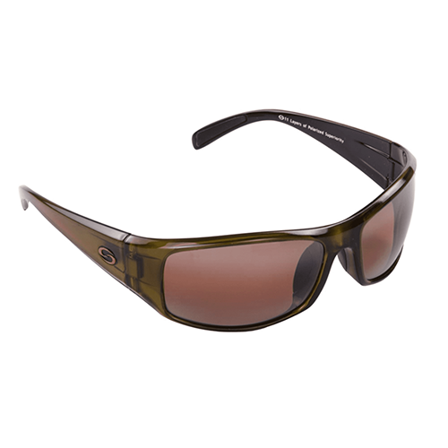 Strike King Polarized Sunglasses S11