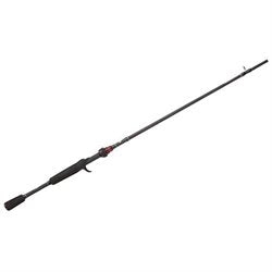 Abu Garcia Vendetta Casting Rod