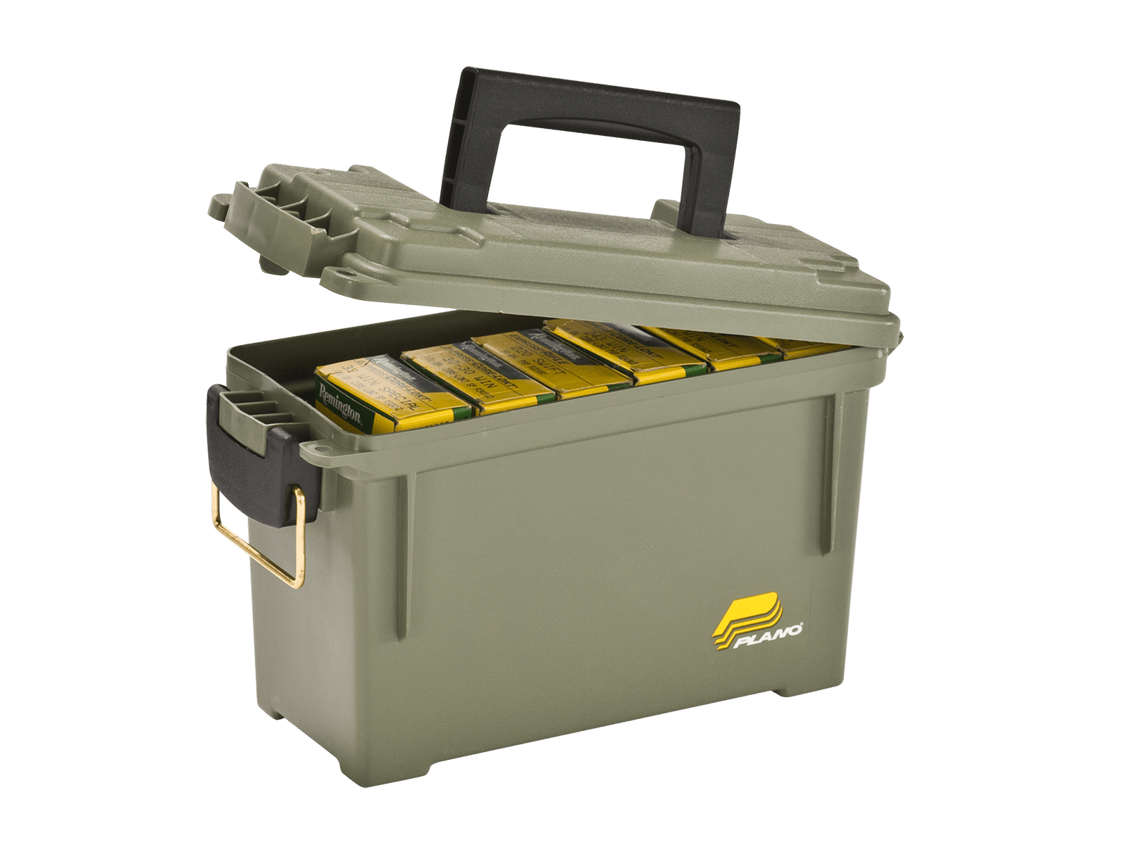 Plano Ammo Can OD Green