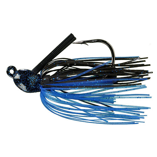 Strike King Bitsy Flip Jig - 3/8 oz