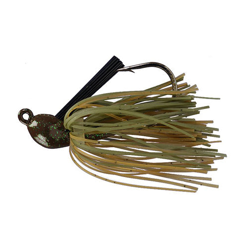 Strike King Bitsy Flip Jig - 3/8 oz