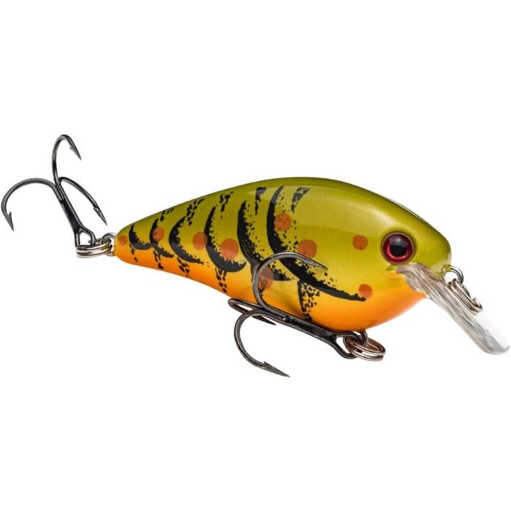 Strike King Kvd 1.5 Square Bill Crankbait - 3 Pack