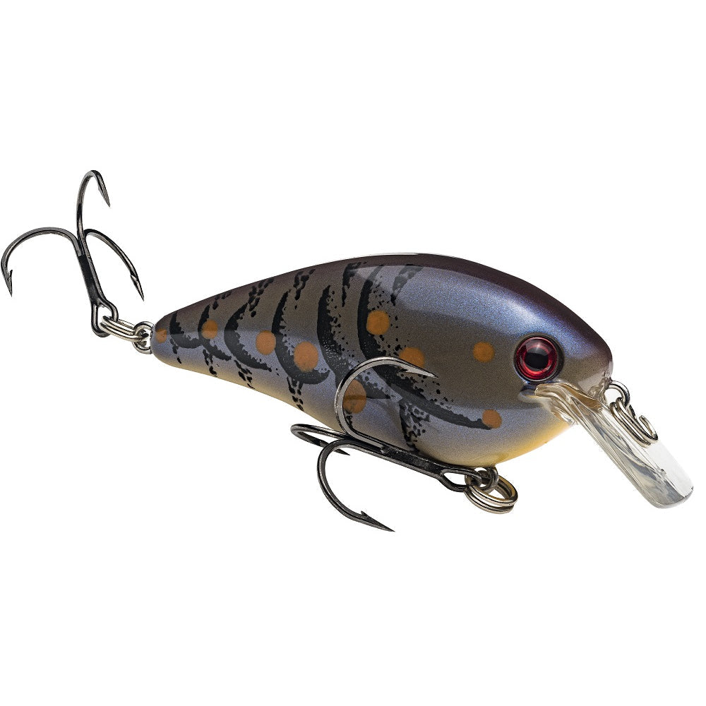 Strike King Kvd 1.5 Square Bill Crankbait - 3 Pack