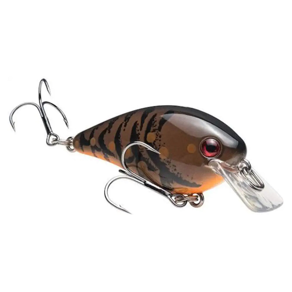 Strike King Kvd 1.5 Square Bill Crankbait - 3 Pack