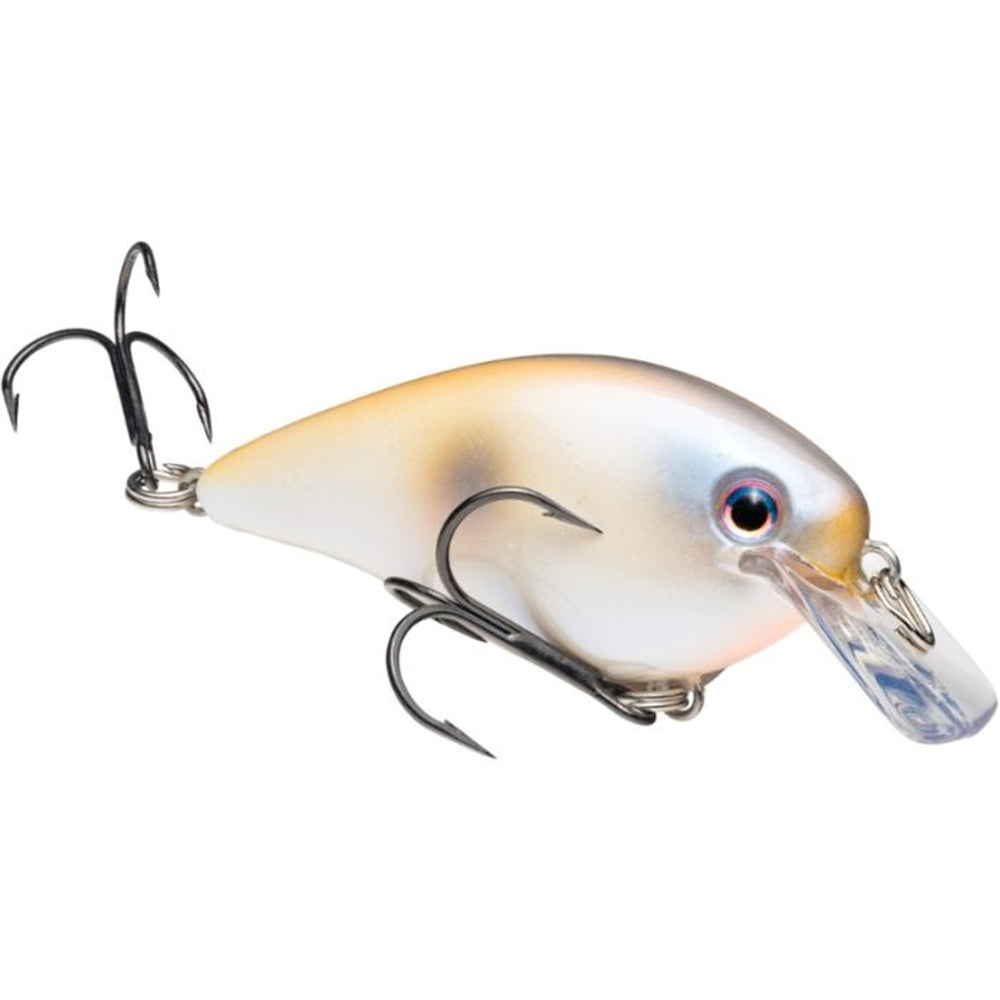 Strike King Kvd 1.5 Square Bill Crankbait - 3 Pack