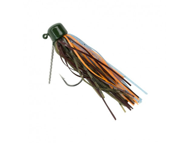 Z-Man Shroomz Micro Finesse Jig - 3/16 oz