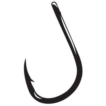 Gamakatsu Live Bait Hook Black Nickel Lite Wire