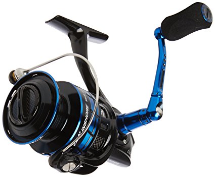 Abu Garcia Revo Inshore Reel Spinning 6.2:1 Ratio