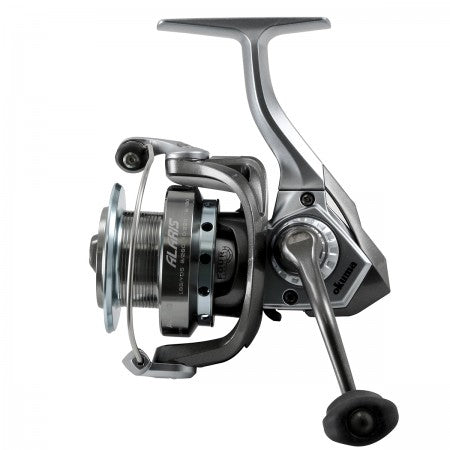 Okuma Alarus Spinning Reel 3 BB + 1RB 4.8:1 110/6