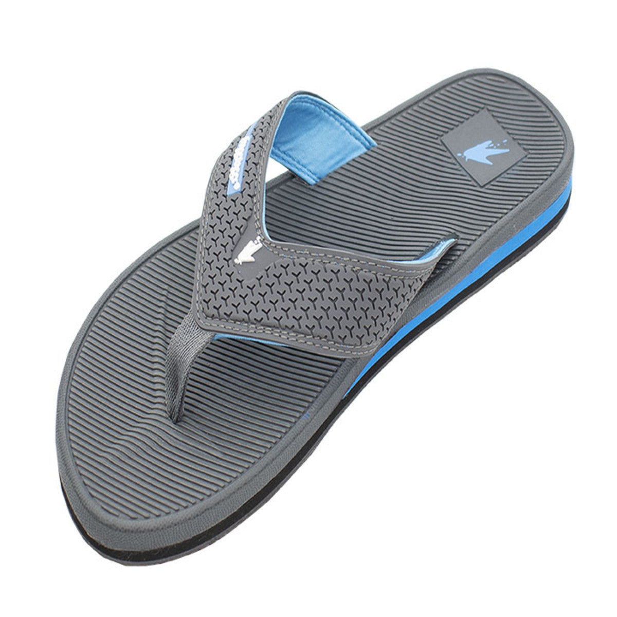 Frogg Toggs Flipped Out Men's Sandal