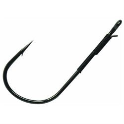 Gamakatsu Heavy Cover Hook Black Nickel