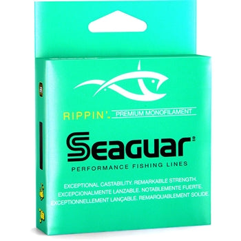 Seaguar Rippin Mono