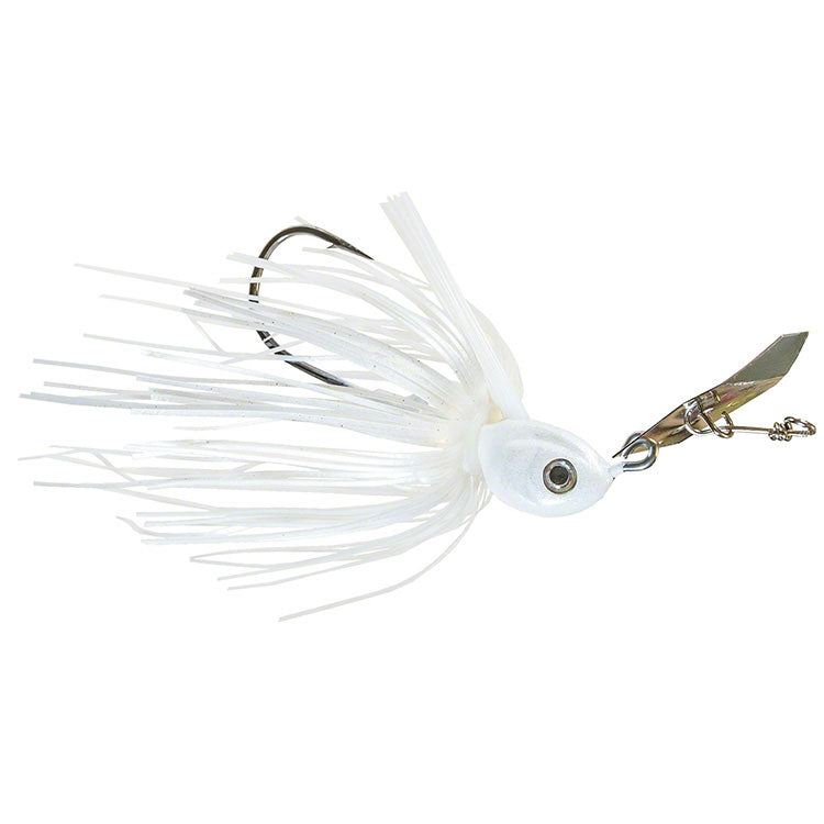 Z-Man Project Z Chatterbait Weedless 1/2 oz