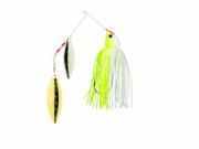 Strike King Burner Spinnerbait Double Willow