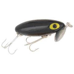 Arbogast Jitterbug 3/8oz