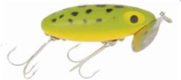 Arbogast Jitterbug 3/8oz