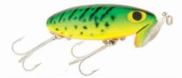 Arbogast Jitterbug 3/8oz