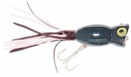 Arbogast Hula Popper 3/8oz