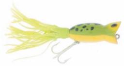 Arbogast Hula Popper 3/8oz