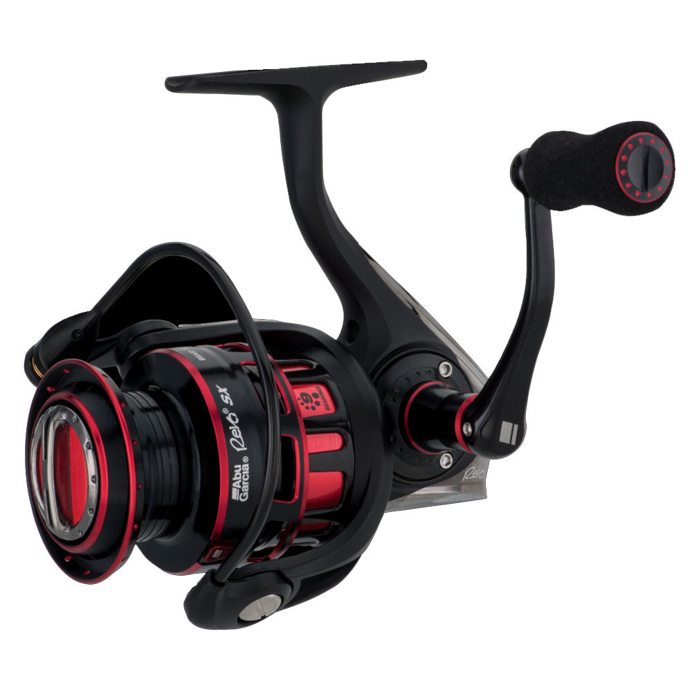 Abu Garcia Revo SX Spinning Reel