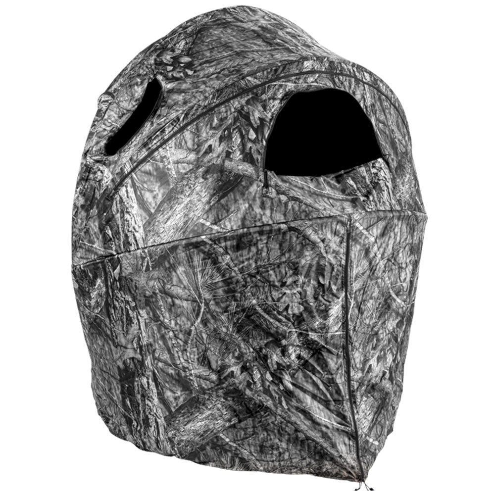 Ameristep One Man Chair Blind - Mossy Oak Terra