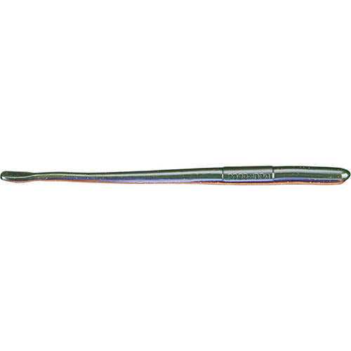 Roboworm 6" Straight Tail Worm - 8 Pack